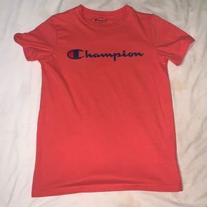 Champion shirt
